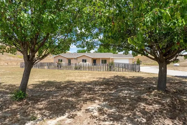 76846 Ranchita Canyon Road, San Miguel, CA 93451