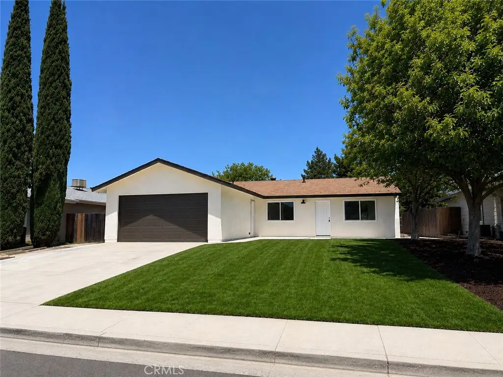 1107 Patricia, Paso Robles, CA 93446 - #1