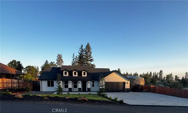 1634 Young Avenue, Paradise, CA 95969