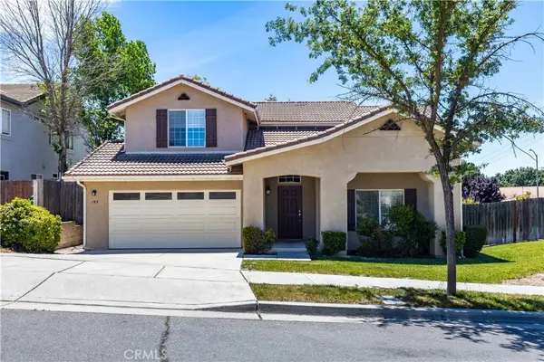 145 Via Camelia, Paso Robles, CA 93446