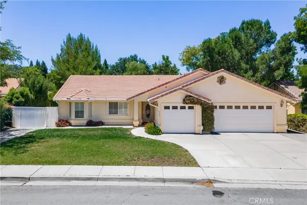 2503 Starling Drive, Paso Robles, CA 93446