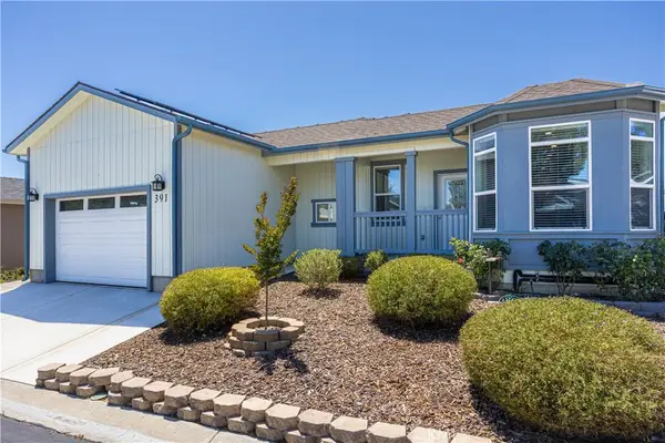 391 Lark Drive, Paso Robles, CA 93446
