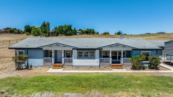 9291 Santa Margarita, Atascadero, CA 93422