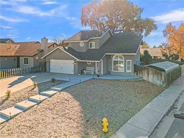 1118 Golf, Paso Robles, CA 93446