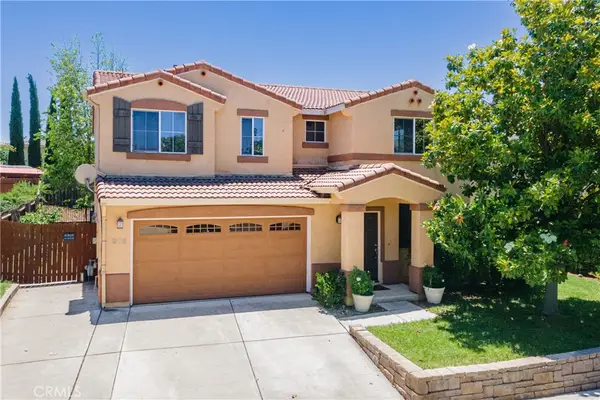 908 Larable Court, Paso Robles, CA 93446