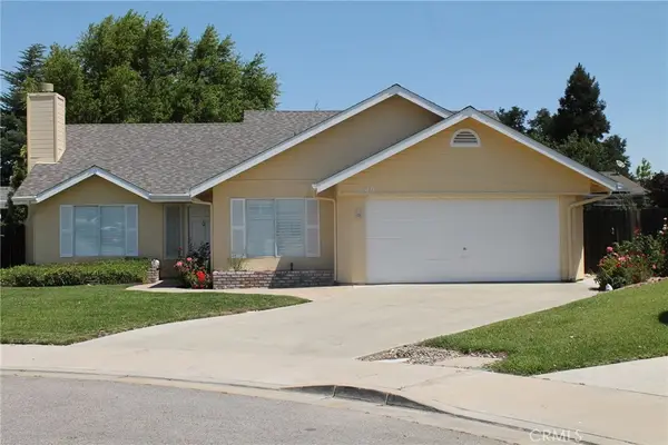 1149 Caddie Lane, Paso Robles, CA 93446
