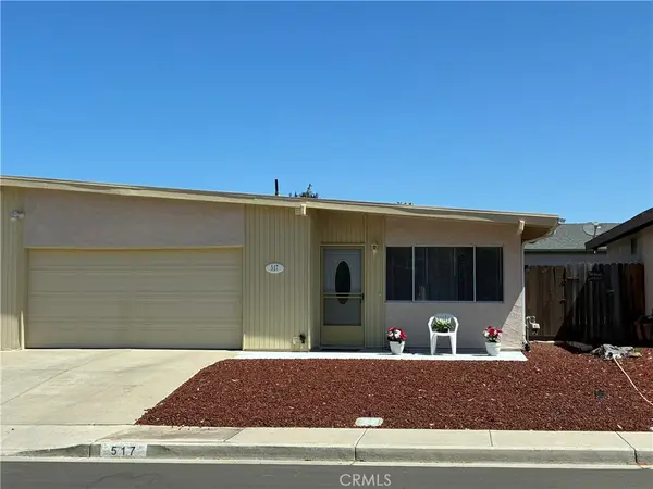 517 Queenanne, Paso Robles, CA 93446