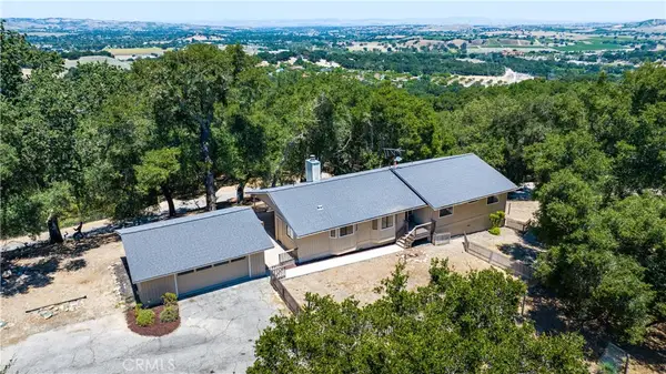 7905 San Gregorio Road, Atascadero, CA 93422