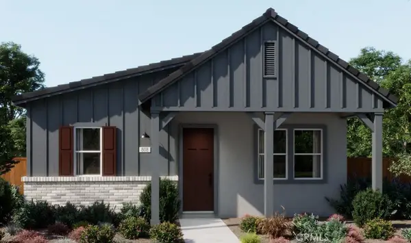 1205 Jaden Lane, Paso Robles, CA 93446