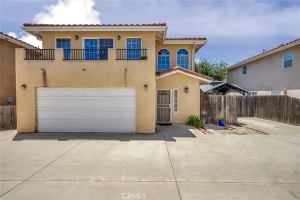 1708 Manhattan Avenue, Grover Beach, CA 93433