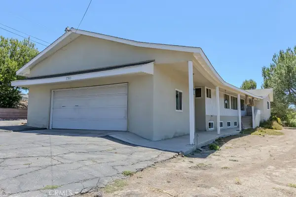 750 Tanner, Paso Robles, CA 93446