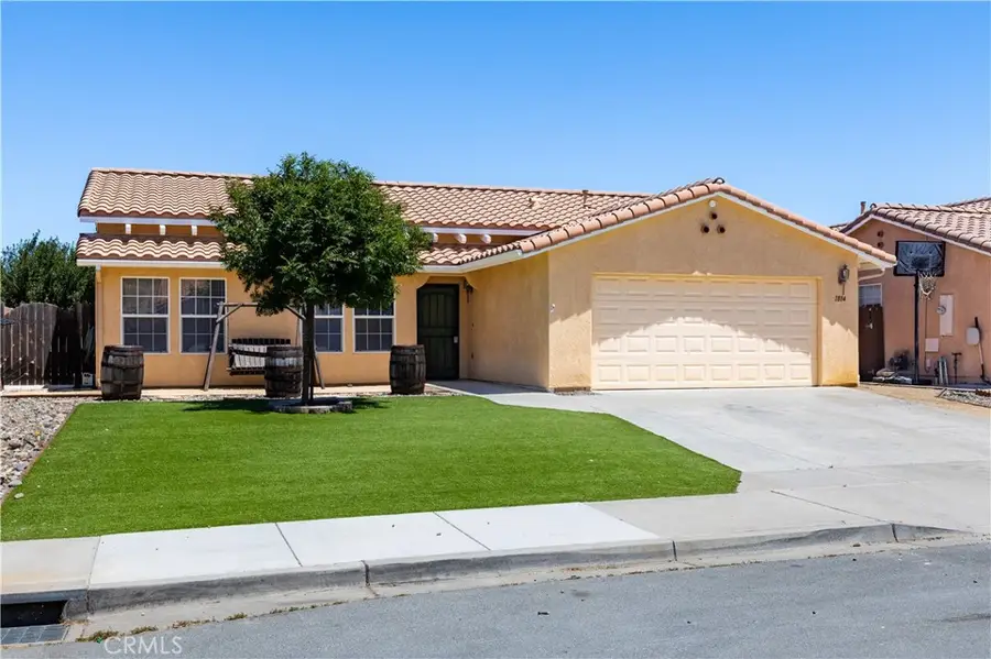 1884 San Buenaventura, San Miguel, CA 93451 - #2