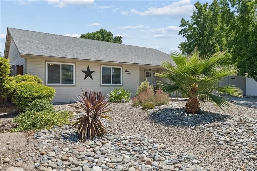 824 Casals Drive, Paso Robles, CA 93446 - #3