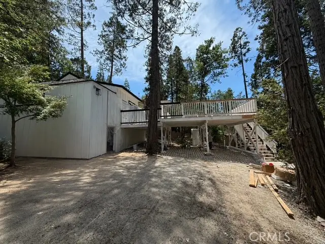 39671 E Idylwild, Bass Lake, CA 93604 - #1