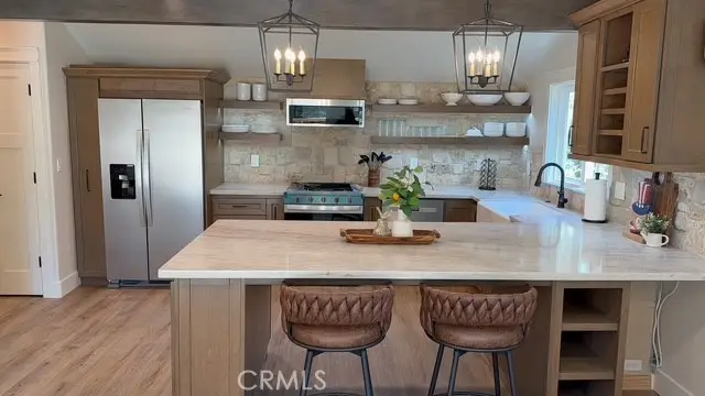 39671 E Idylwild, Bass Lake, CA 93604 - #2
