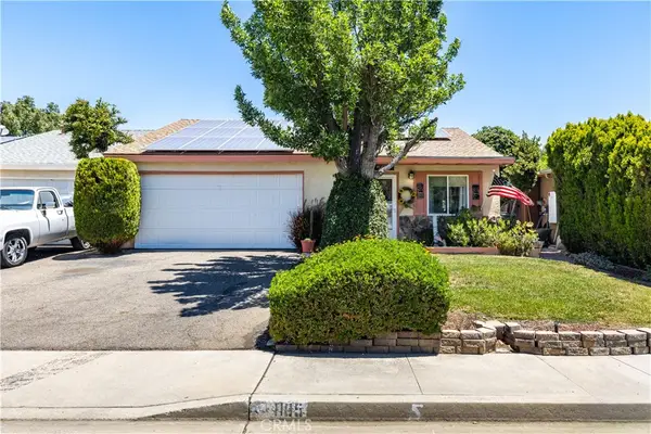 1105 Parkview Ln., Paso Robles, CA 93446