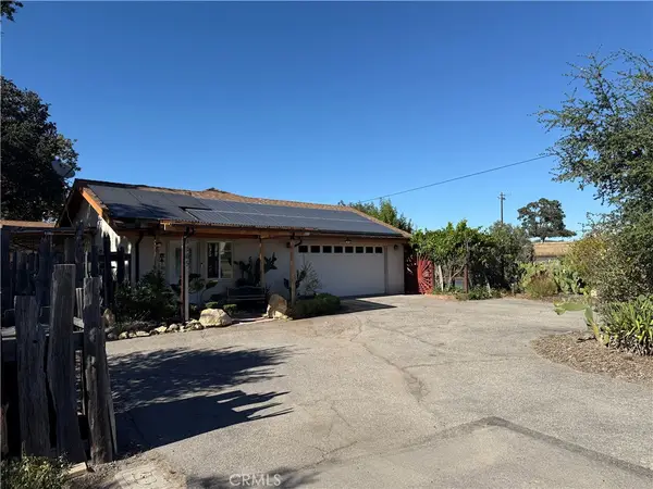 9265 Linden Avenue, Atascadero, CA 93422