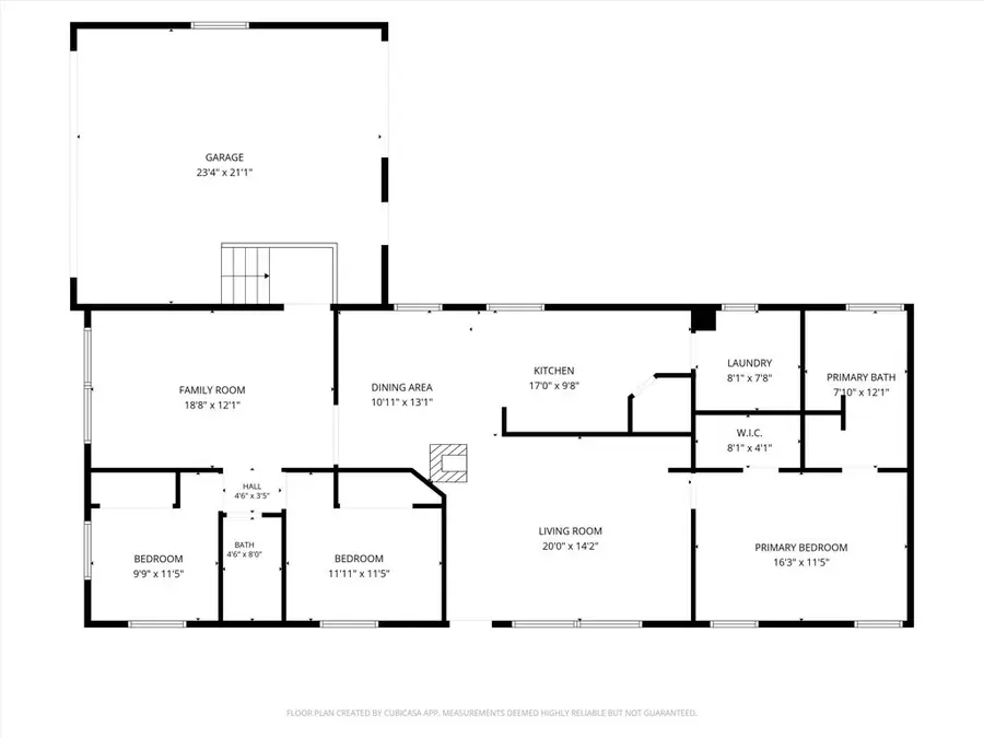 4142 Welsh Way, Paso Robles, CA 93446 - #2