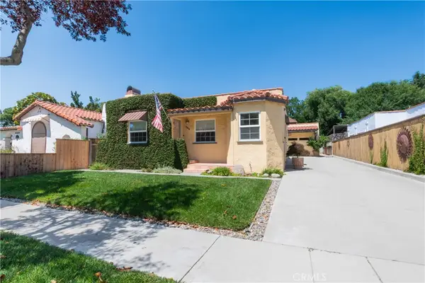 2015 Oak, Paso Robles, CA 93446
