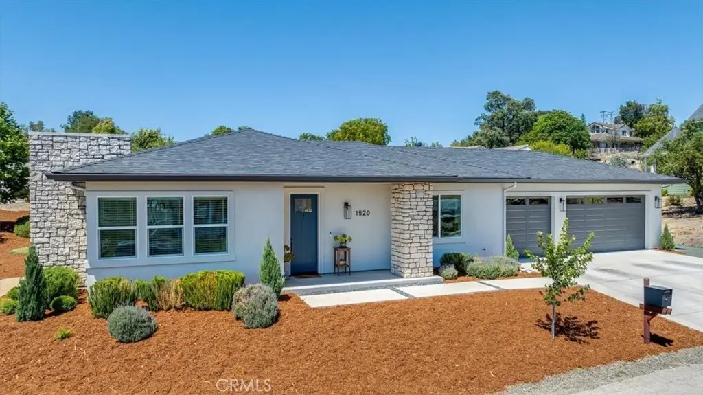 1520 Lyle Lane, Paso Robles, CA 93446 - #1