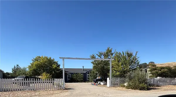 8740 Martinez Drive, San Miguel, CA 93451