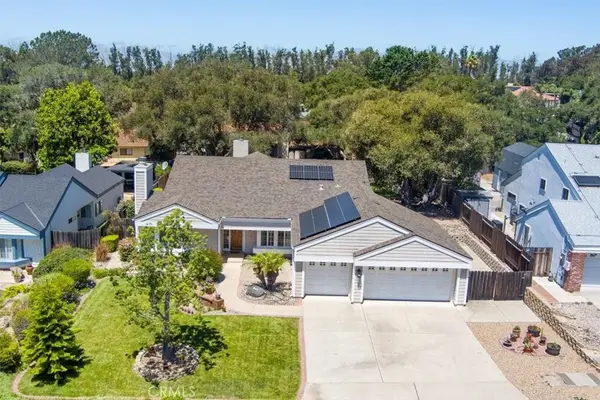 941 Pellham, Lompoc, CA 93436