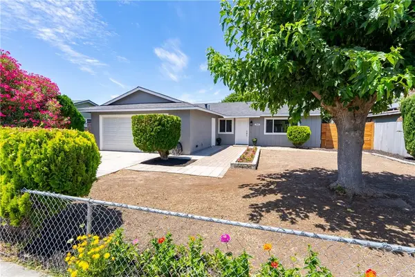 265 Via Ramona, Paso Robles, CA 93446