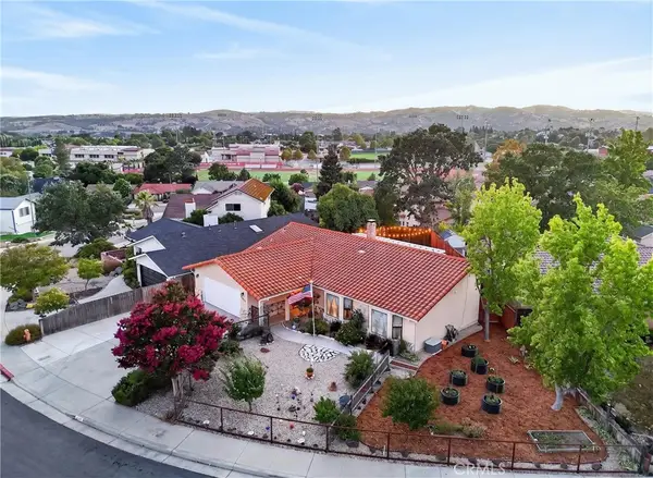 1031 Rachel, Paso Robles, CA 93446