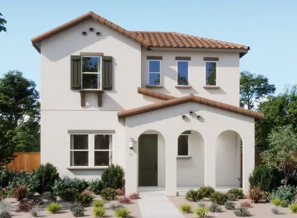 1181 Jaden Lane, Paso Robles, CA 93466