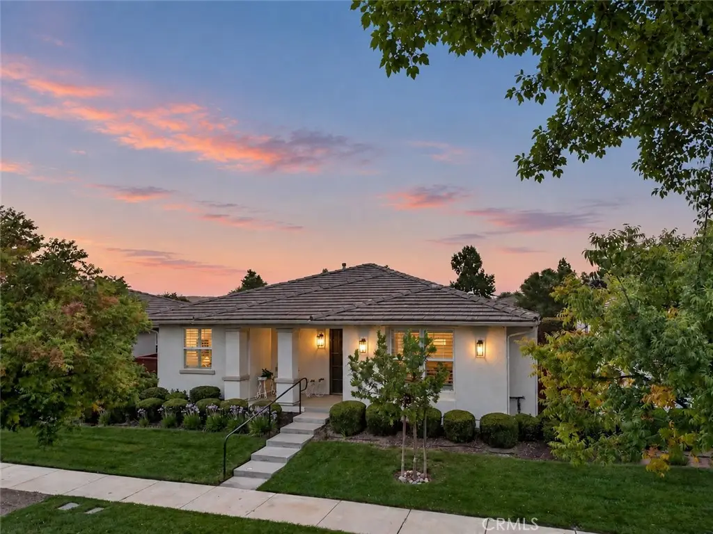 2450 Alameda, Paso Robles, CA 93446 - #1