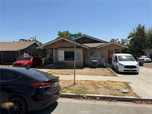 428 L Street, Bakersfield, CA 93304