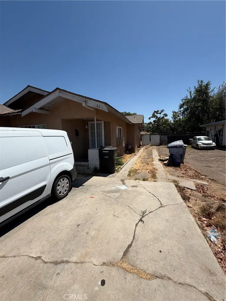 428 L Street, Bakersfield, CA 93304 - #2