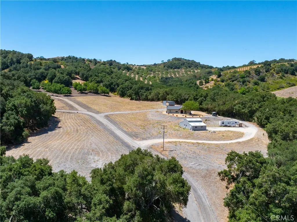 255 Narnia Road, Paso Robles, CA 93446 - #1
