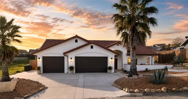 3635 Lakeside Village, Paso Robles, CA 93446
