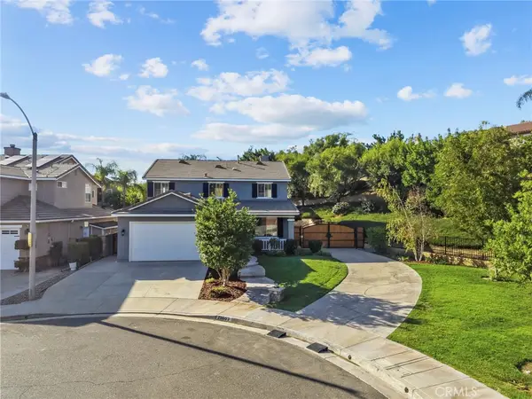 22003 Iron Horse, Saugus, CA 91390