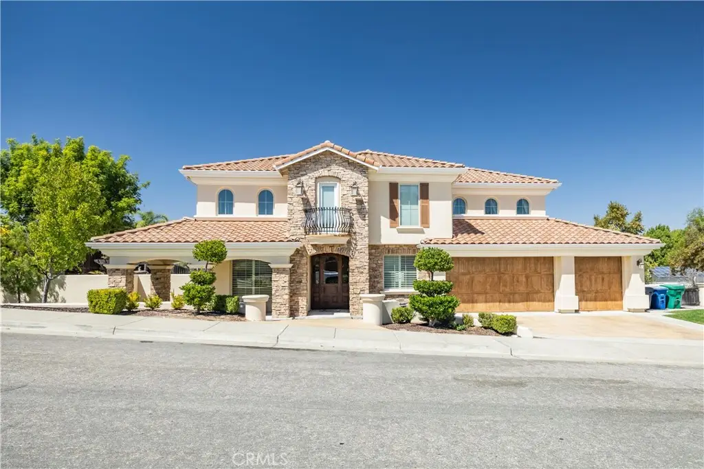 329 Cool Valley, Paso Robles, CA 93446 - #1
