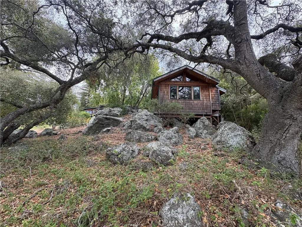 1933 Noel Way, Cambria, CA 93428 - #1