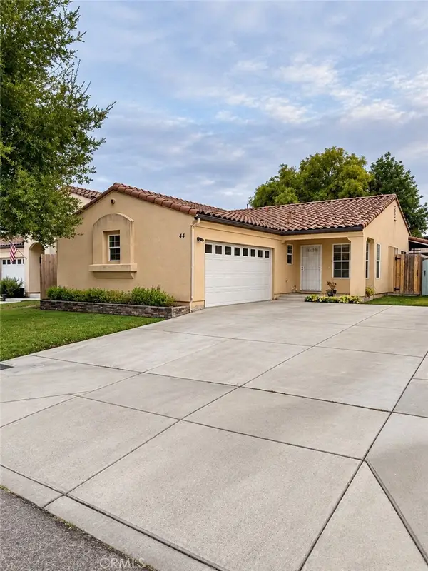 44 Gray Pine, Templeton, CA 93465
