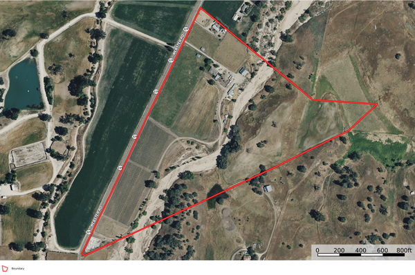 6645 Webster, Creston, CA 93432