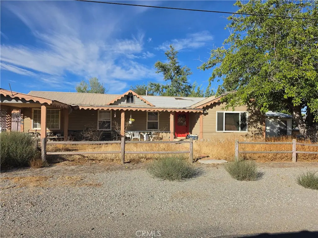 4026 El Roblar, New Cuyama, CA 93254 - #1