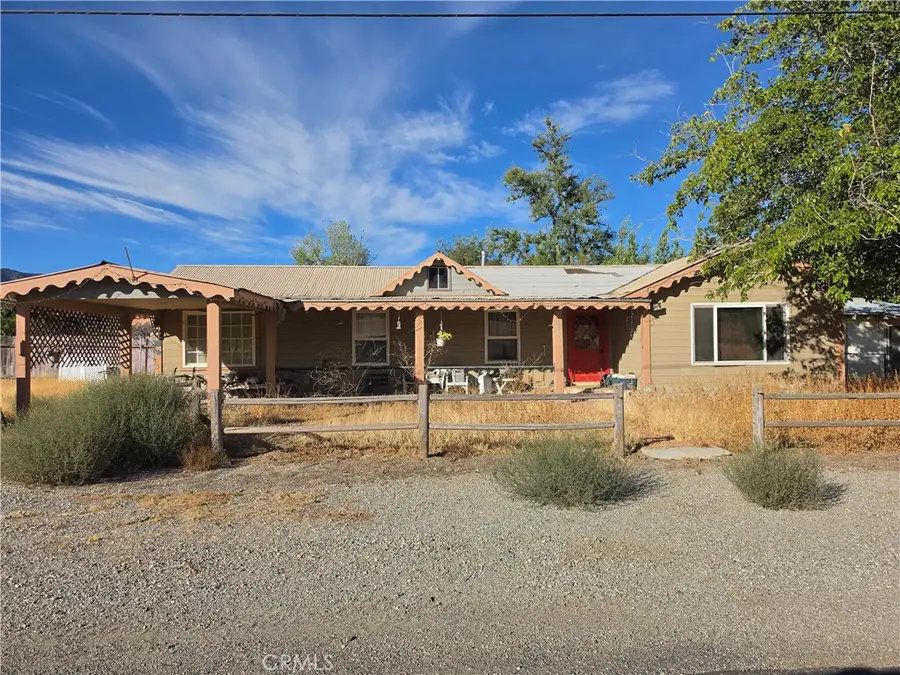 4026 El Roblar, New Cuyama, CA 93254 - #2