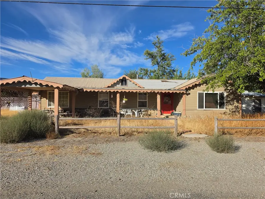 4026 El Roblar, New Cuyama, CA 93254 - #3