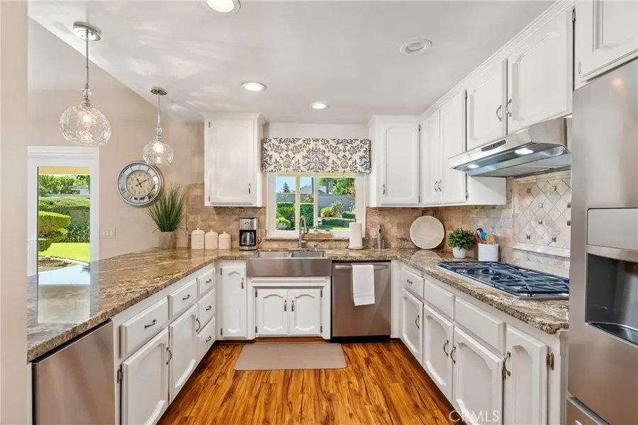 12107 Red Rose Way, Bakersfield, CA 93312 - #3