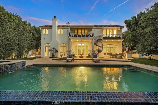 11709 Wetherby Lane, Los Angeles, CA 90077