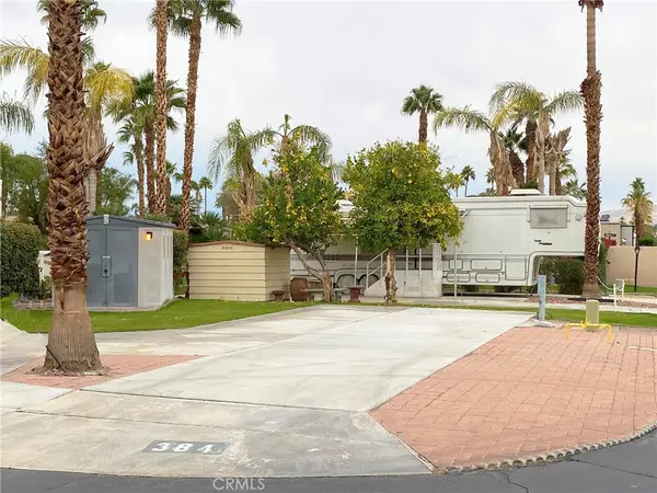 69801 #384 Ramon Road, Cathedral City, CA 92234