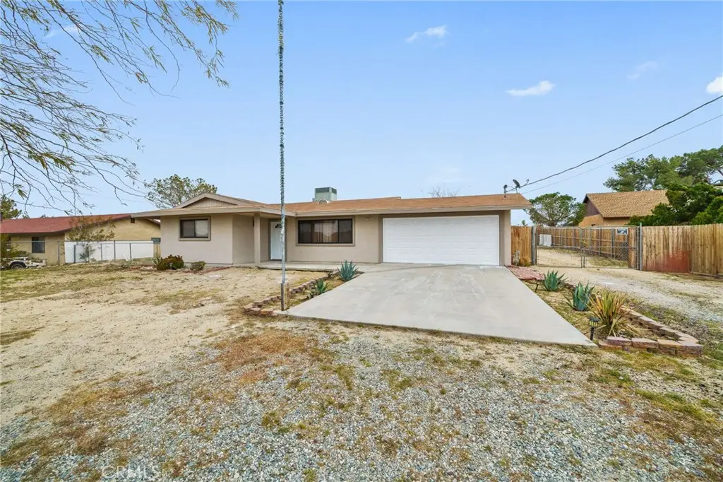 7115 Rubidoux, Yucca Valley, CA 92284 - #1