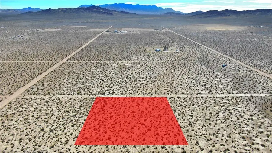 2 Spring Valley Ranchos, Tecopa, CA 92389 - Image #3