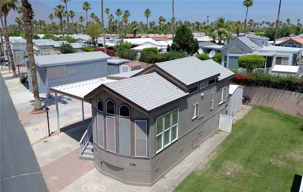 69801 Ramon Road #343, Cathedral City, CA 92234 - Image #1