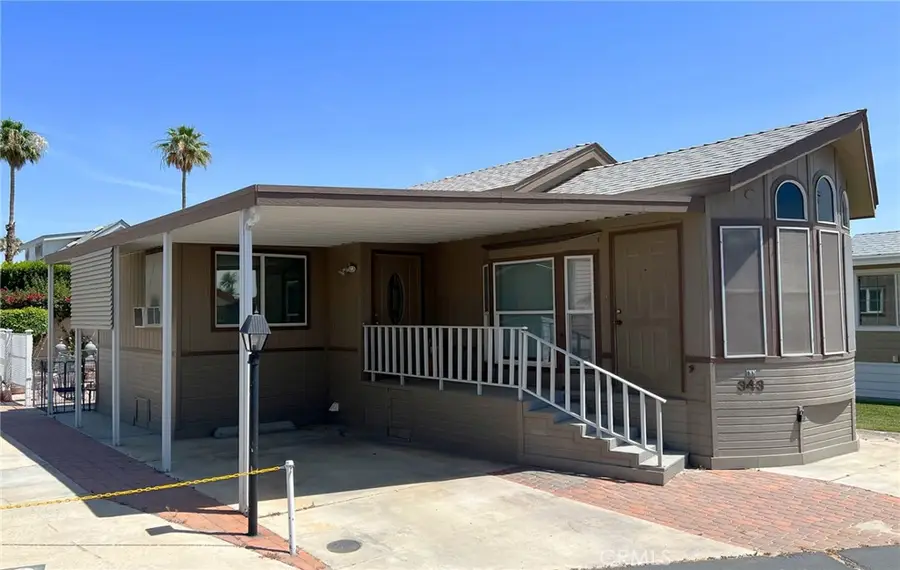 69801 Ramon Road #343, Cathedral City, CA 92234 - Image #3
