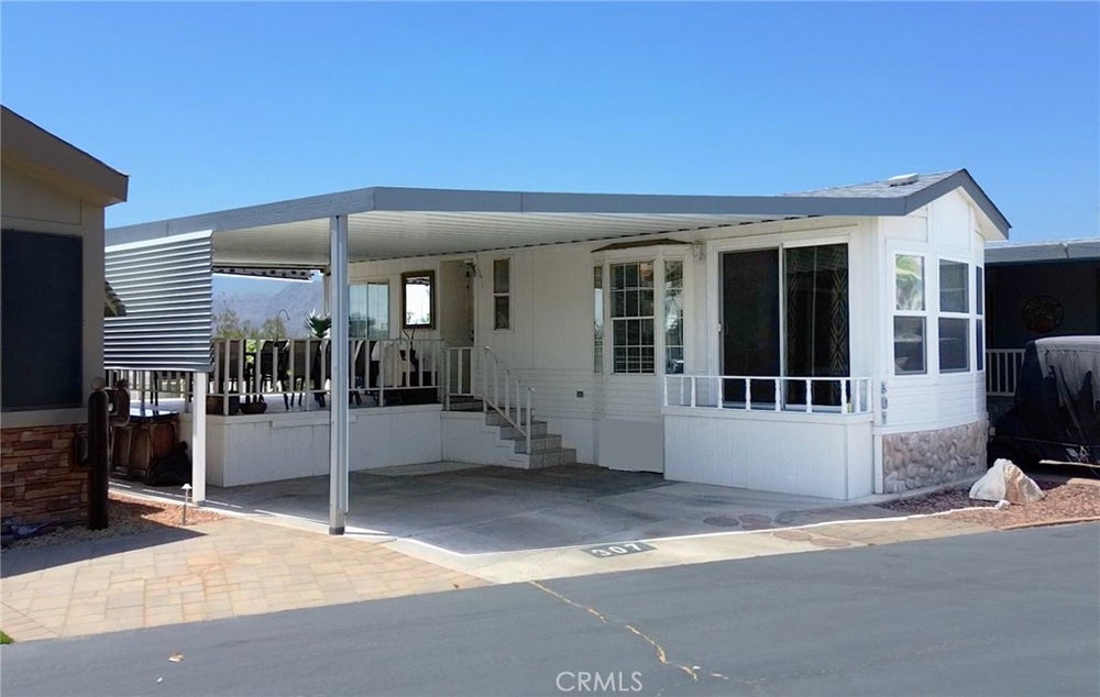 69801 Ramon Road 307, Cathedral City, CA 92234 BHGRE